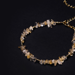 Браслет Dolcezza YEL