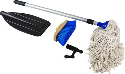 Набор для ухода за палубой