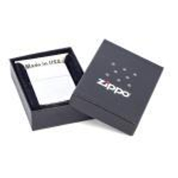 Зажигалка ZIPPO Classic Chrome Arch™ ZP-24647