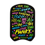 Тренировочная доска FUNKY TRUNKS Love Funky