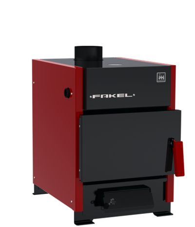 Котел отопительный Fakel (Факел) 20 кВт