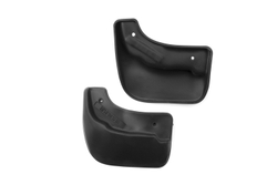 Брызговики передние HONDA Accord 2008-2012, сед.(optimum) в пакете FROSCH.NLF.18.11.F10