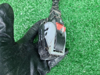 Проводка моторного отсека Geely Atlas Pro (21-нв)