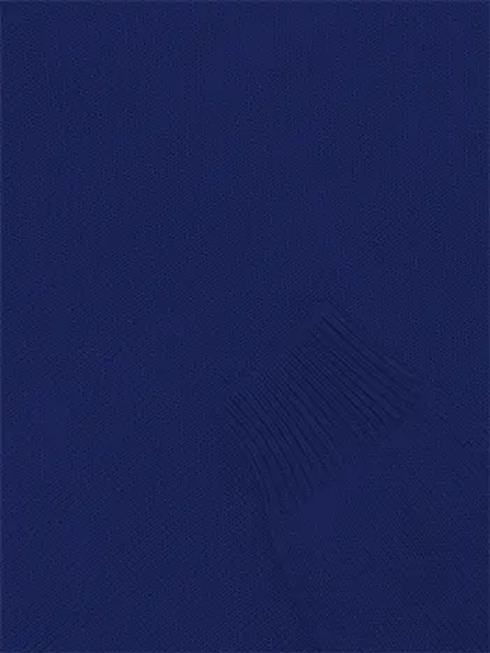 Джемпер оверсайз из хлопка