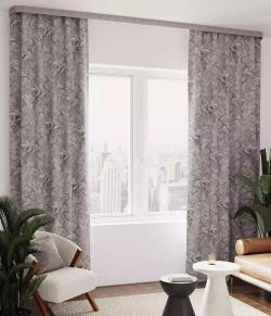 Штора Legrand Тропик 2000х2600 мм