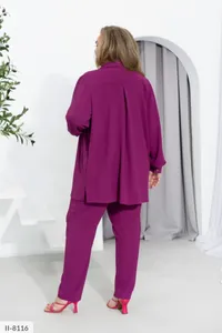 Костюм II-8105 Фабрика Моды