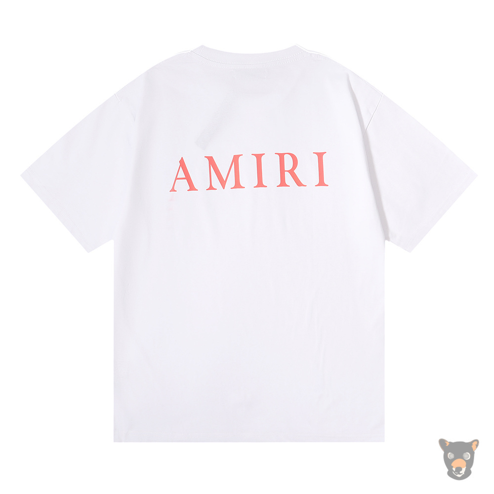 Футболка AMIRI