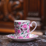 Изящный чайный набор ROYAL ALBERT