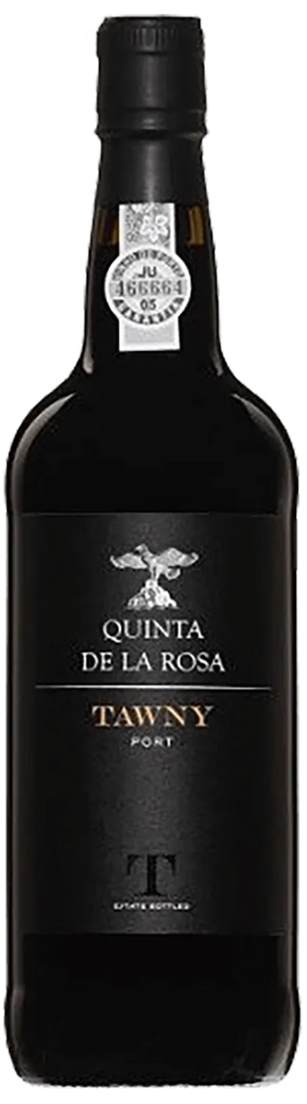 Портвейн Quinta De La Rosa, Tawny Port, 0.75 л
