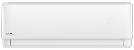 Классическая сплит-система серии EXTRAFORCE 2024 XG-EFD70RHA (комплект)