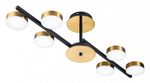 Люстра на штанге Escada Alcor 10266/6LED