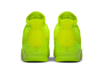 Кроссовки Jordan Air Jordan 4 Retro Flyknit Volt