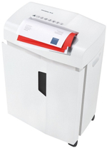 Уничтожитель бумаг  HSM Shredstar X13-4.0x37