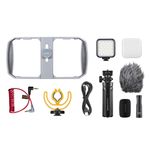 Комплект Godox VK1-AX для смартфона