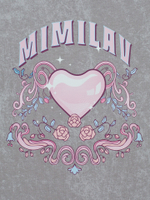 Футболка "Mimilav"