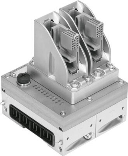 CPX-M-FB21 шинный узел