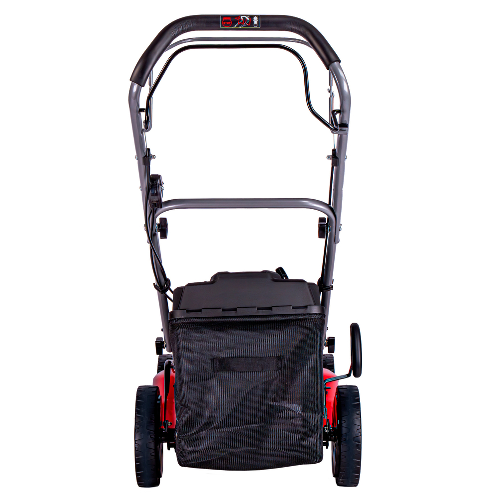 Газонокосилка бензиновая HND (Honda) LM 51 XS