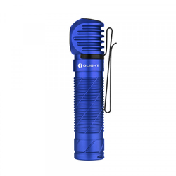 Фонарь налобный Olight Perun 2 Blue