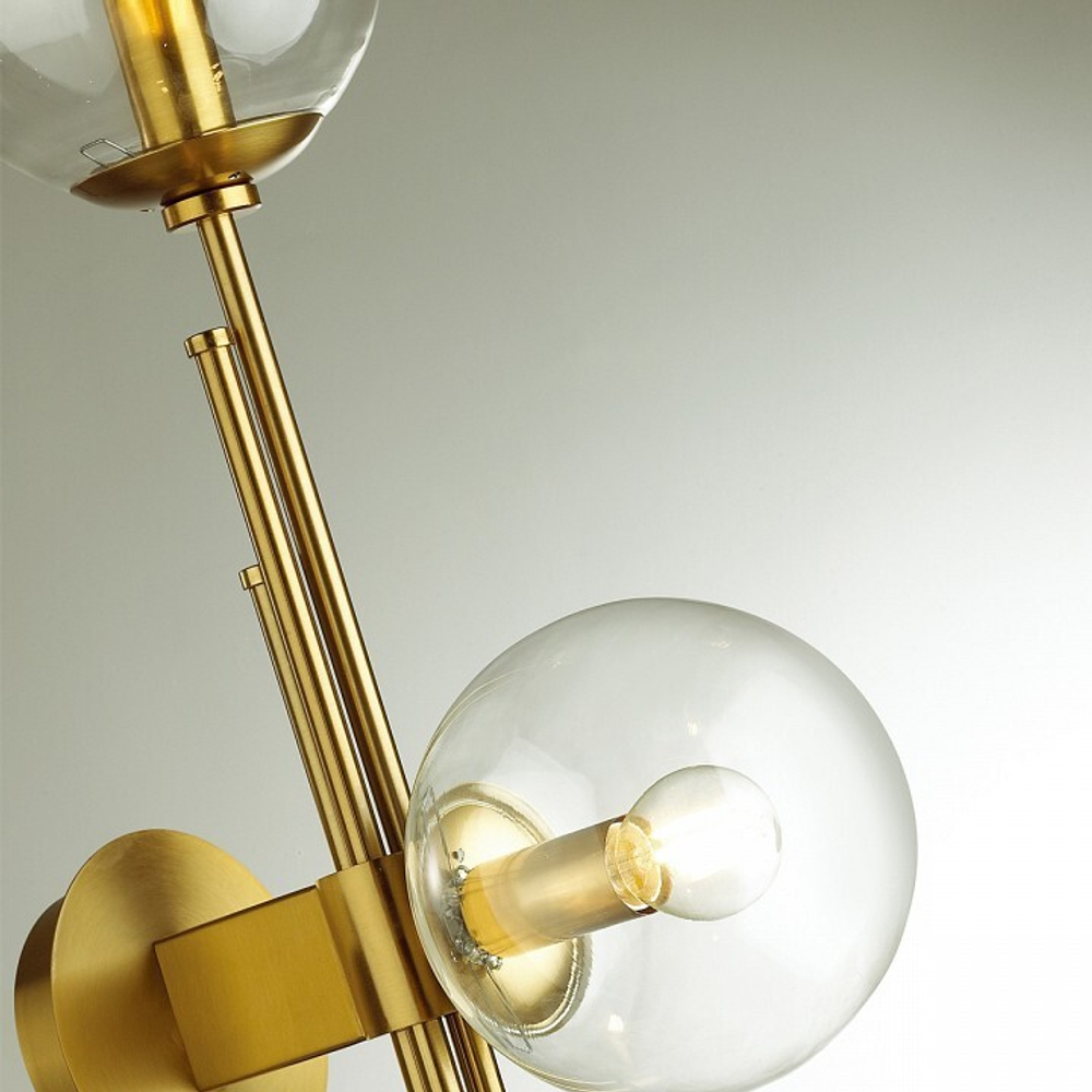 Бра Odeon Light 4799/3W
