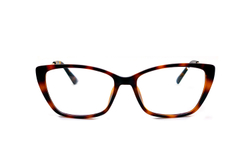 Оправа кошачий глаз Tom Crawford