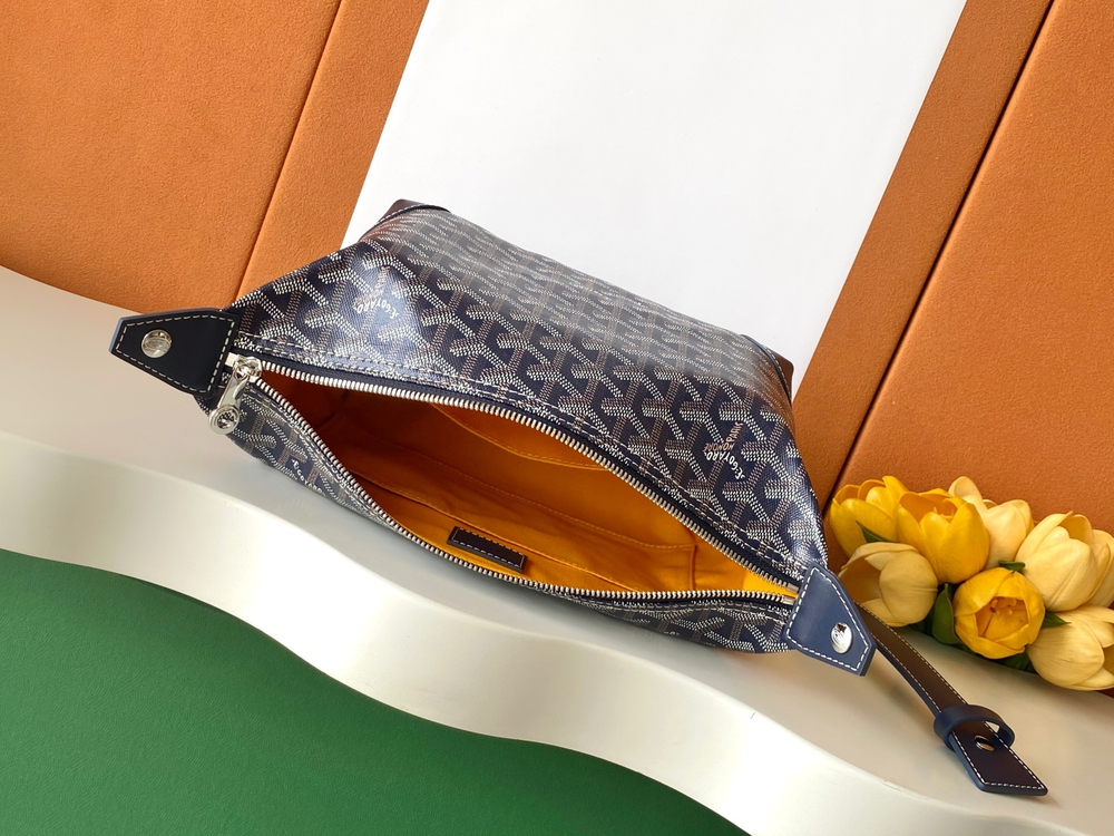 Goyard Bowling 25 Toiletry Bag