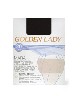 Golden Lady Mara 20