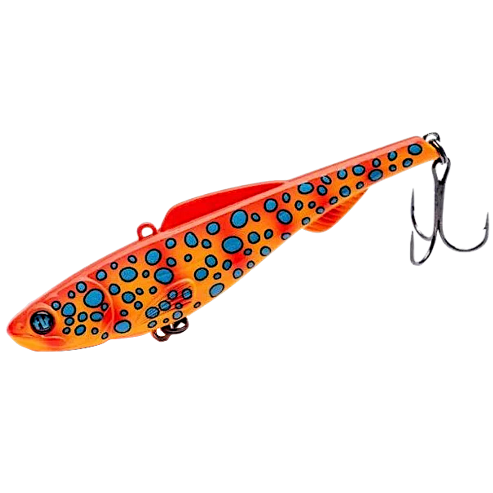 Раттлин FA Relax Wagner Vib 100мм 37г WGV-100 -