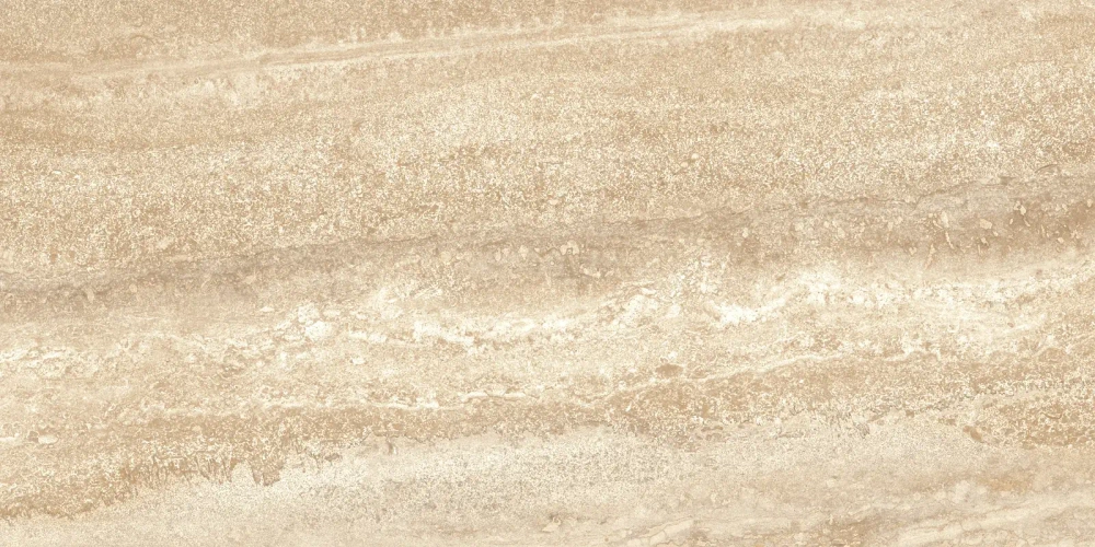 Керамогранит Alma Ceramica GFA3060ROM44R Romero 30x60 песочный глазурованный матовый / противоскользящий / рельефный под травертин