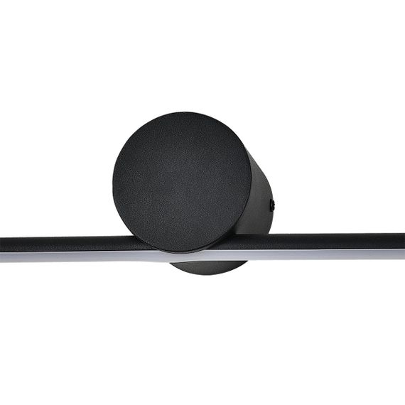 Подсветка для картин Escada Line 10281/1LED Black