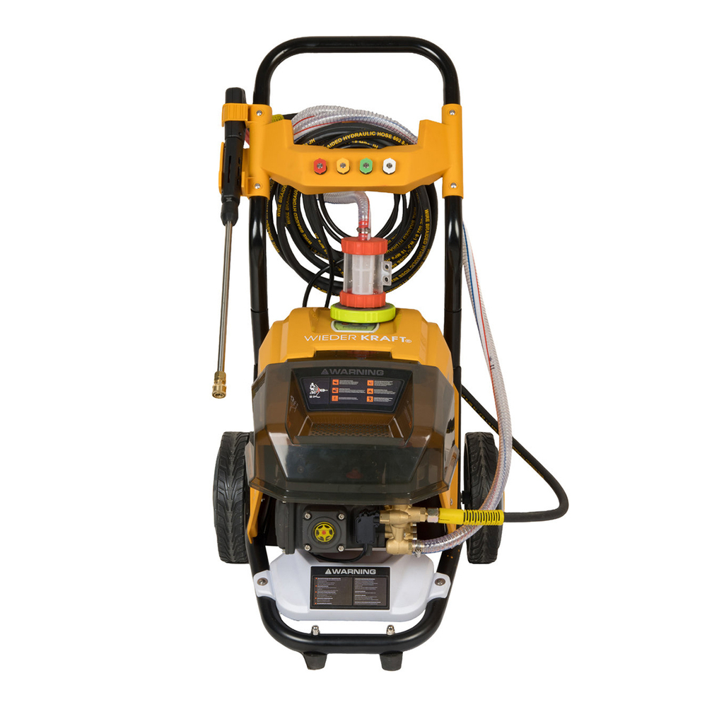 WDK-HPW3300 Аппарат высокого давления 3.3КВт; 220В; 150 бар; 780л/ч