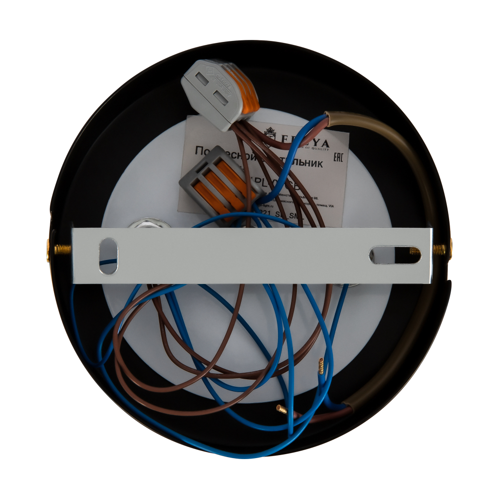 Люстра Freya FR5261PL-07GB