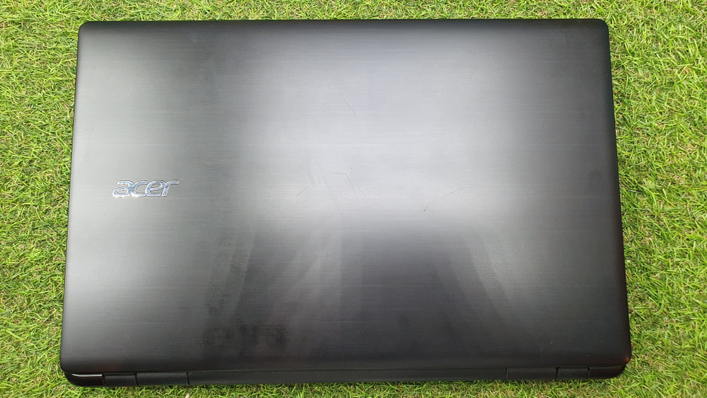 Ноутбук Acer Pentium/4 Gb/820M - 1 ГБ/Extensa EX2510G-P8HF [nx.eeyer.008]/Windows 10