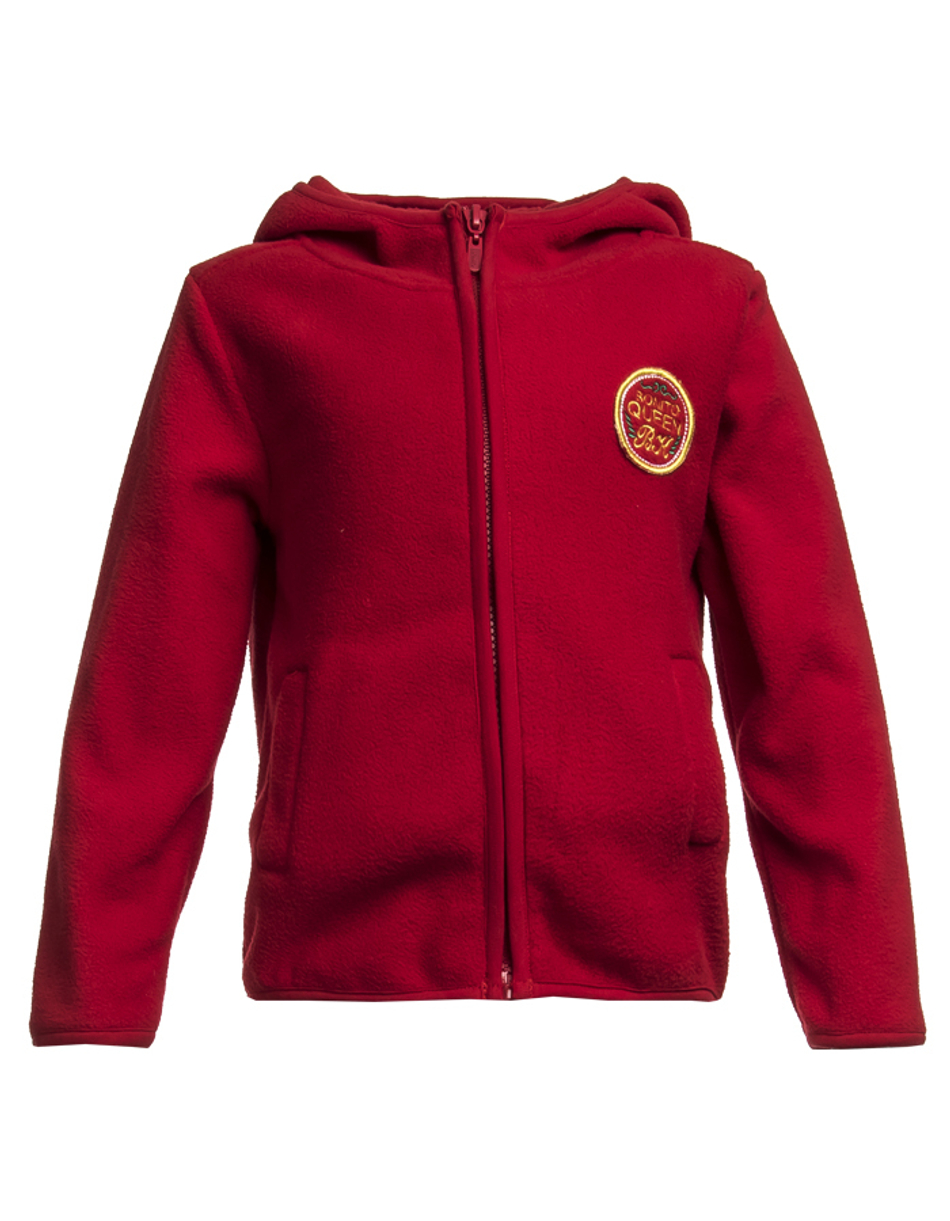 Толстовка детская