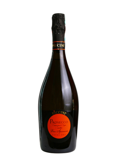 Вино игристое Piccini Prosecco 11%