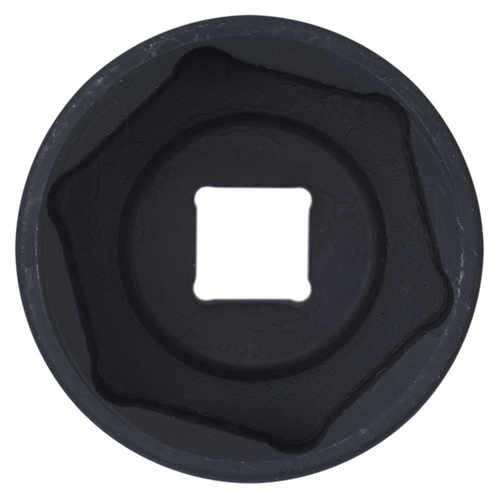 KING TONY (453539M) Головка торцевая ударная шестигранная 1/2", 39 мм