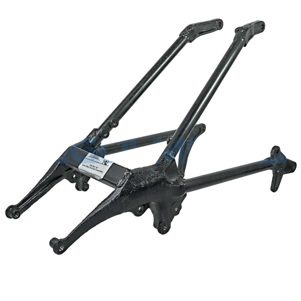 Подрамник (Бугель) Regulmoto ZR, CR-Z 300, черный