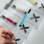 10.3 Rever Сыворотка с эффектом наполнения( ботокса)-FILLER EXTREME 3D Siero filler volumizzante,9 мл