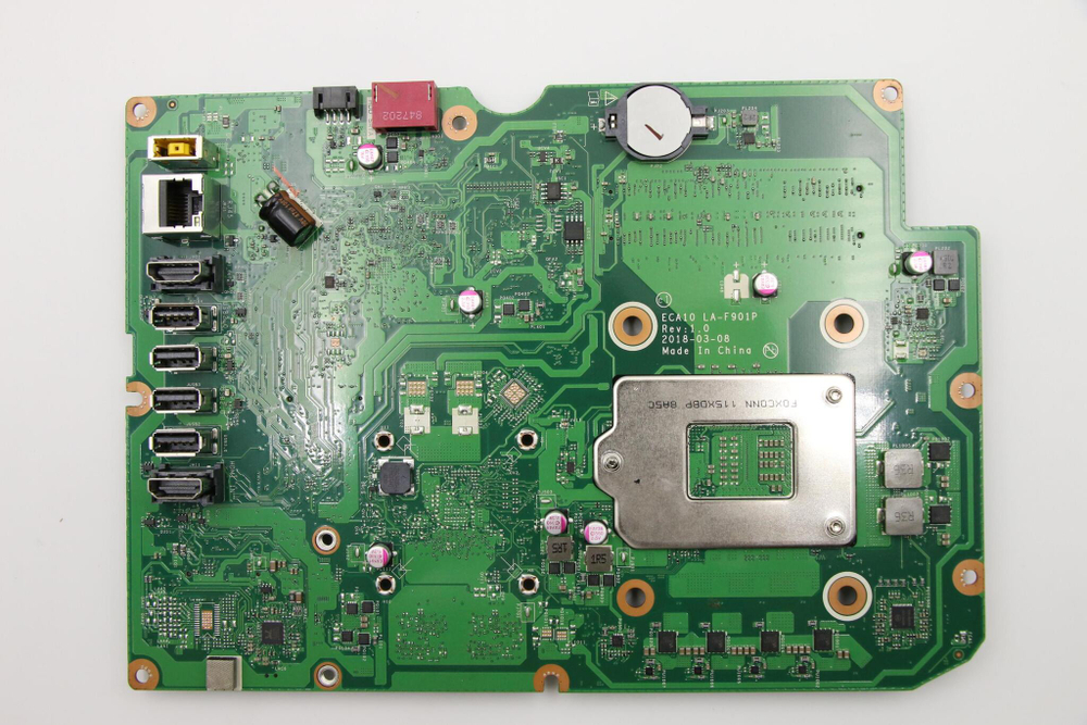 Материнская плата для моноблока Lenovo V530-24ICB B360 UMA NO DPK(01LM565), оригинал