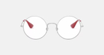 RAY-BAN JA-JO RX6392 2501 OPTICS