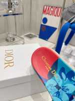 Christian Dior Dway Slide