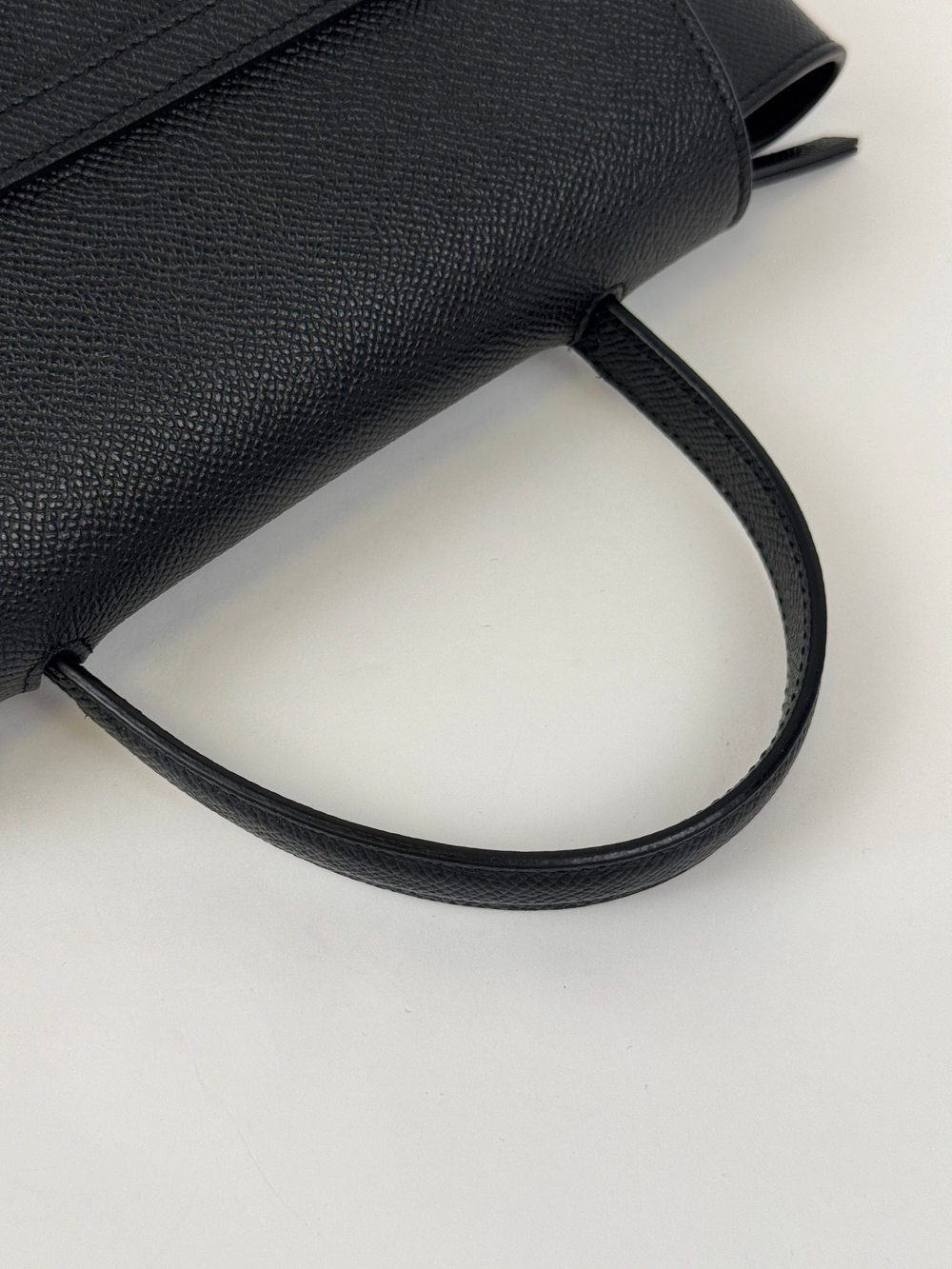 Сумка Celine Belt Bag nano