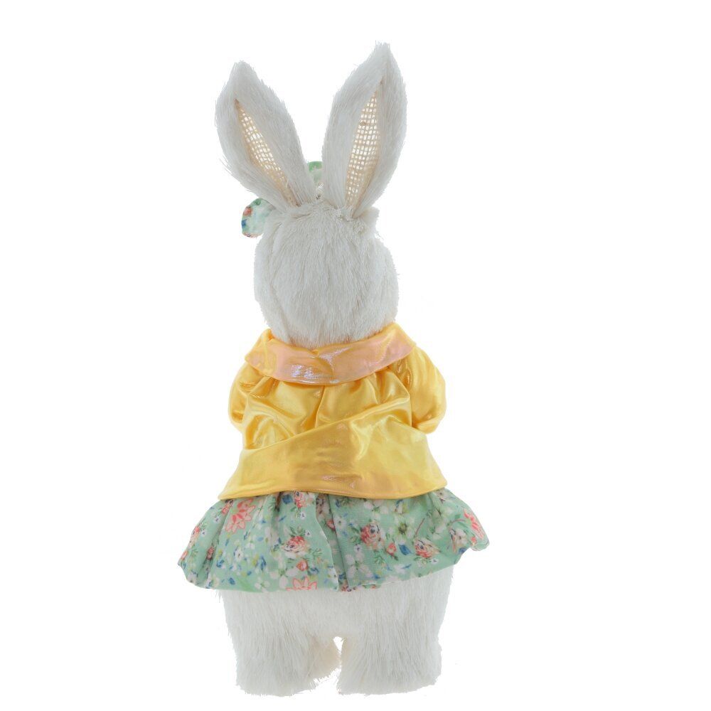 GAEM Фигурка декоративная "Зайка", L10 W11 H30,5 см