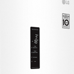 Холодильник LG DoorCooling GA-B509MQSL