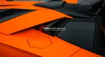 Карбоновые воздухозаборники боковых окон для LAMBORGHINI AVENTADOR LP700 2011–2017 Ламборгини