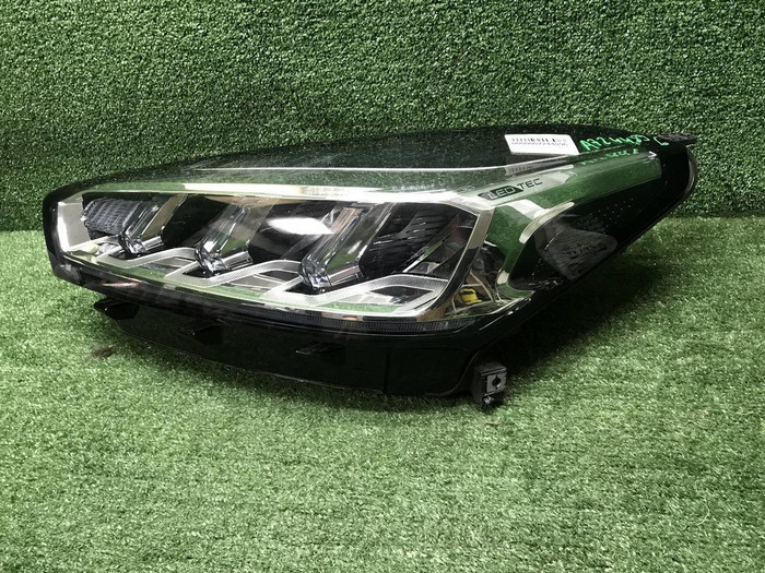 Фара левая Chery Tiggo 8 (2018-н.в.) LED