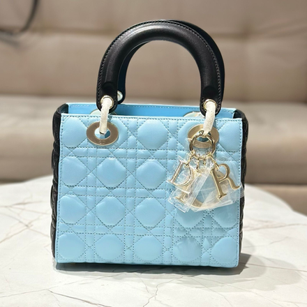 Сумка Christian Dior