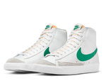 Баскетбольные кроссовки Nike Blazer Mid '77 Vintage Shoes White