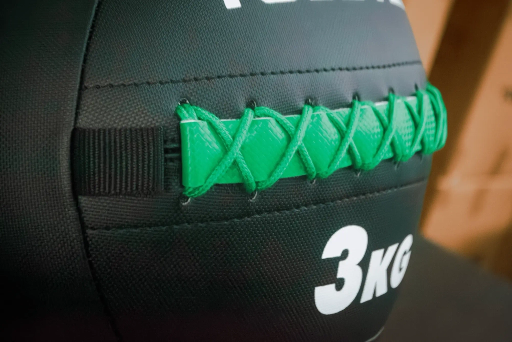 Набивной мяч BLK 3 кг