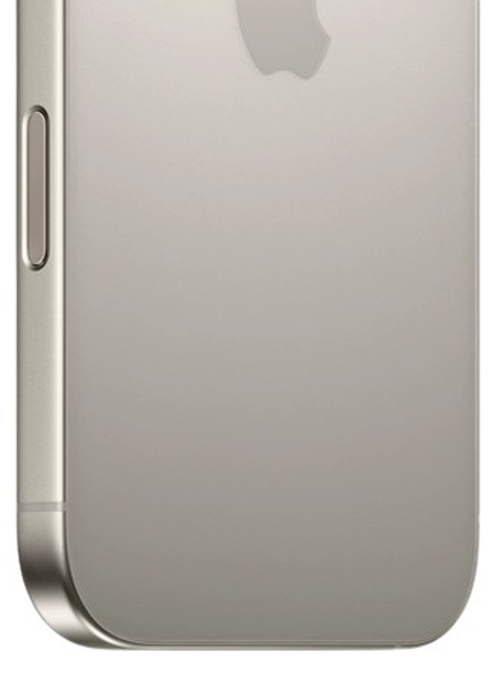 Смартфон Apple iPhone 16 Pro 1Tb серебристый