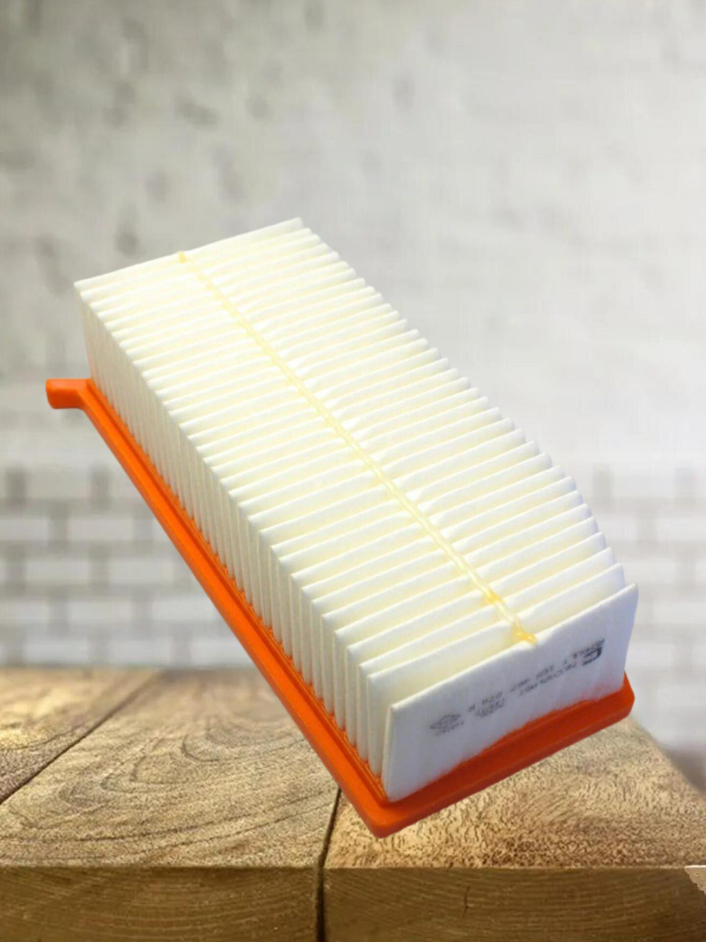 Фильтр воздушный 165467674R RENAULT Clio IV , Duster II, Logan II, Sandero